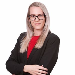 Meet your Posher, Lauren